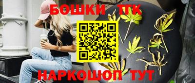 амф Кандалакша